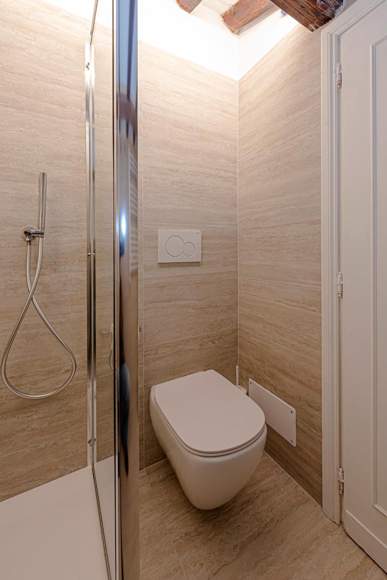 Luxury Pantheon Apartment *