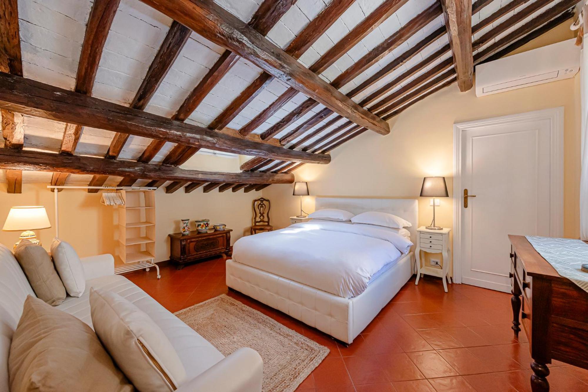 Luxury Pantheon Apartment Rom