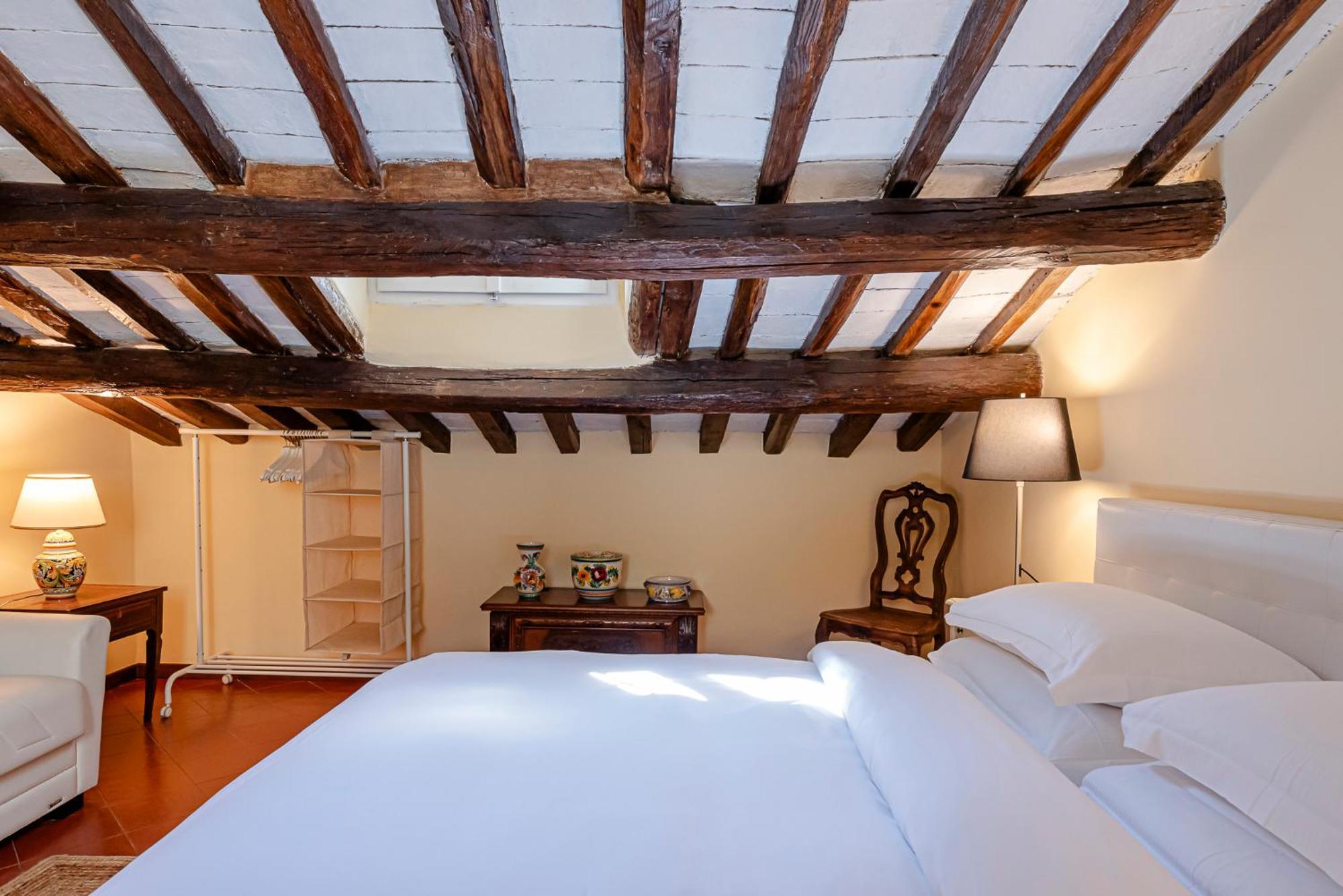 Apartment Luxury Pantheon Rom