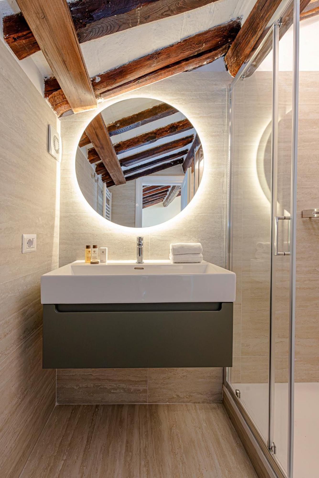 Luxury Pantheon Rom