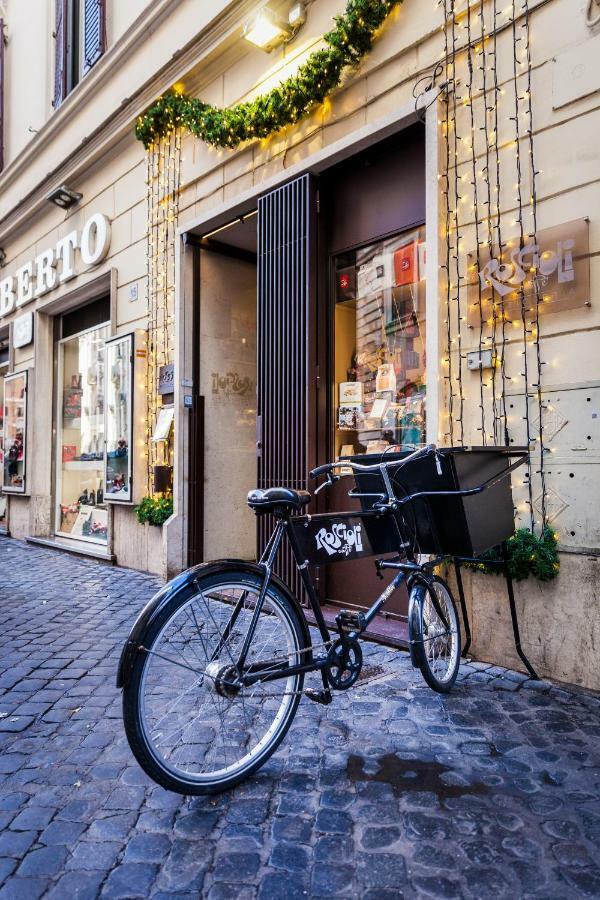 Lägenhet Luxury Pantheon Rom